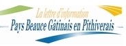 lettre d'information n�2 pays Beauce Gatinais en Pithiverais